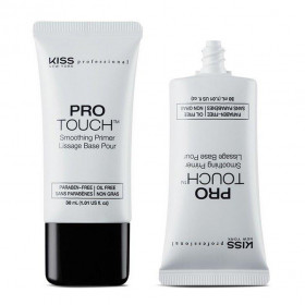 Kiss Professinal Pro Touch Face Primer 1.01oz   Kiss Professinal Pro Touch Face Primer 1.01oz